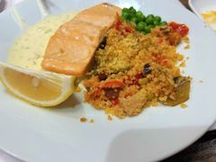 -宜家·瑞典风味餐厅(四元桥店)