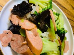 -一盏明灯全素斋(殊像寺店)