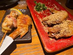 名古屋炸鸡翅-鸟屯(三里屯店)