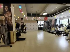 -中田·健身+普拉提(浦东金高路店)