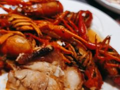 -小天鹅戴斯酒店鲸鲨百汇创作料理