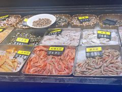-龙宴海鲜城(经中路店)