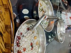 -张关合渣(航空大道店)