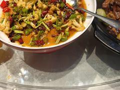 -和源祥·日照菜扛把子(万平口一店)