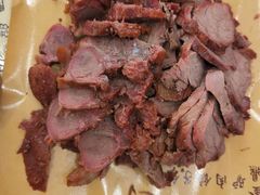-金鼎驴肉饺子馆(西四道街店)