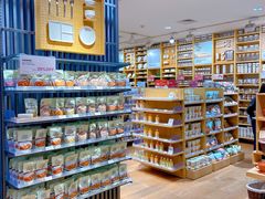 -MUJI无印良品(环球港店)