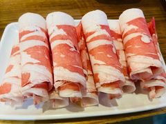 -傣妹火锅(罗宾森购物中心店)