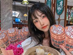 -禄运茶居·手工点心(猎德店)