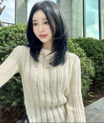 -NY漂发染发主打