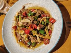 -甬上名灶(天一阁·翠柏店)