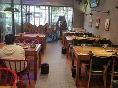 -阿记烧烤(大兴新区店)