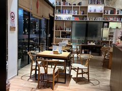 -麦子MaiMassage(打浦桥店)