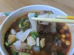 -江三王记牛杂馆(总店)