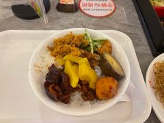-世新养生馆(福马路店)