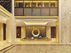 -莱西华玺大酒店
