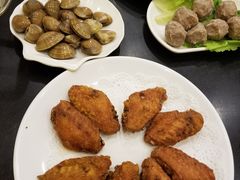 -吉友粥底火锅(方斜路店)