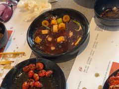 -一棠龙虾•王牌虾球(恒隆广场店)