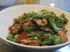 小炒肉-大瓦罐湘土菜(海淀南路店)