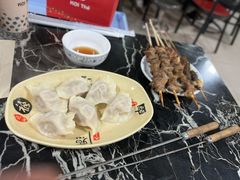 -欣悦坊陈一刀热气羊肉火锅(清真路店)