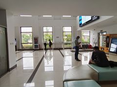 -上海国际旅行卫生保健中心(浦东分中心)