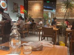 -一坐一忘云南菜(北京skp店)