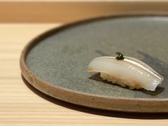 -银座岩