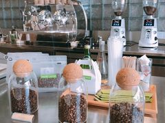 -RWORK·COFFEE(滨江店)