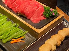 -湊湊火锅·茶憩(恒隆广场店)
