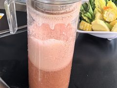 -野菌皇海景野生菌火锅(滨海大道店)