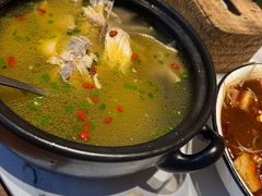 -百万叔(临湖店)