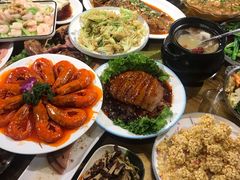 -合家院饭庄(榆关道店)