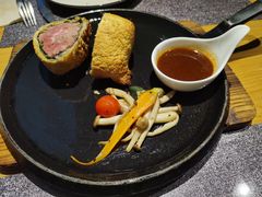 -Arpanda阿潘答餐厅(郎园店)
