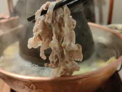 -竹叶涮肉坊(总店)