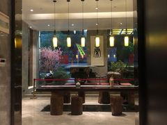 -铂逸梦秦酒店(横店梦幻谷店)