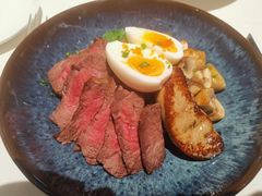 -L'Arome芳芳法国餐厅(仙林金鹰店)