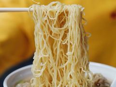 -小梁哥云吞面(黄贝岭店)