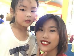 -卓跃儿童运动馆·体能·跳绳·篮球(滨江东中心店)