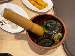 -鱼酷活鱼烤鱼(沈阳大悦城店)