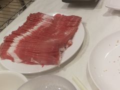 -东来顺饭庄(王府井步行街店)