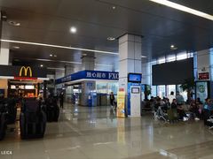 -普陀长途客运中心