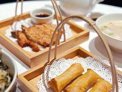 -顶特勒·黄鱼馆·特色菜(上海大世界店)