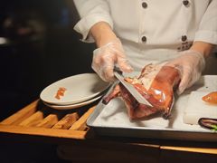 -四季民福烤鸭店(外滩外白渡桥店)