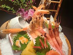 -花潮料理艺食馆(成都万象城店)