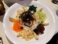 大理卤鸡凉米线-泓0871臻选云南菜·味庄