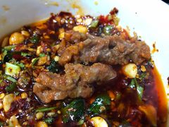 -牛华八婆麻辣烫(起源店)