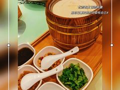 -老西门·常州菜(新区店)