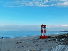 -七星潭蓝天广场