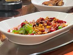 -西域阿里马新疆菜·清真(桂花路店)