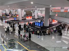 -青岛胶东国际机场