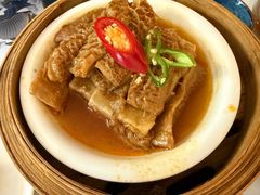 -云山茶餐厅(广东大厦店)